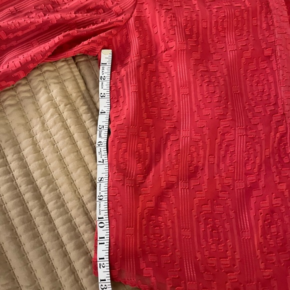 Talbots top - Picture 8 of 9